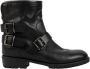 Giuseppe Zanotti Pre-owned Leather boots Black Dames - Thumbnail 1