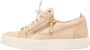 Giuseppe Zanotti Pre-owned Leather sneakers Beige Dames - Thumbnail 1
