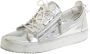 Giuseppe Zanotti Pre-owned Leather sneakers Gray Dames - Thumbnail 1