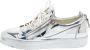 Giuseppe Zanotti Pre-owned Leather sneakers Gray Dames - Thumbnail 1