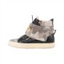 Giuseppe Zanotti Pre-owned Leather sneakers Multicolor Dames - Thumbnail 1