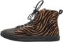 Giuseppe Zanotti Pre-owned Rubber sneakers Brown Dames - Thumbnail 1