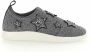 Giuseppe zanotti Casual Damessneakers Gray Dames - Thumbnail 5