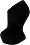 Giuseppe Zanotti Pre-owned Suede boots Black Dames - Thumbnail 1