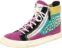 Giuseppe Zanotti Pre-owned Suede sneakers Multicolor Dames - Thumbnail 1