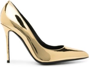 Giuseppe zanotti Pumps Beige Dames