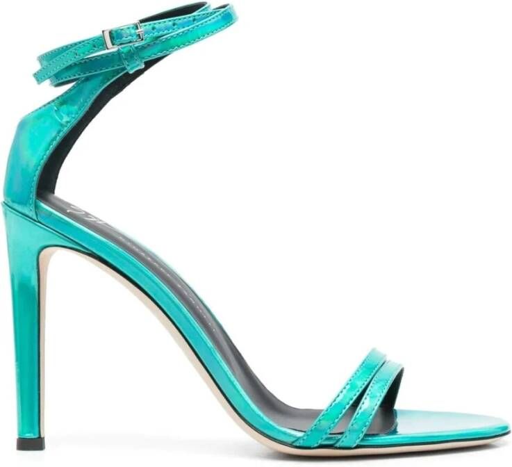 Giuseppe zanotti Pumps Green Dames