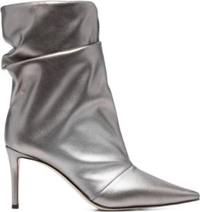 Giuseppe zanotti Pumps Grijs Dames