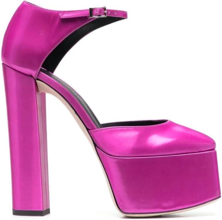 Giuseppe zanotti Pumps Purple Dames