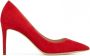 Giuseppe zanotti Pumps Rood Dames - Thumbnail 1