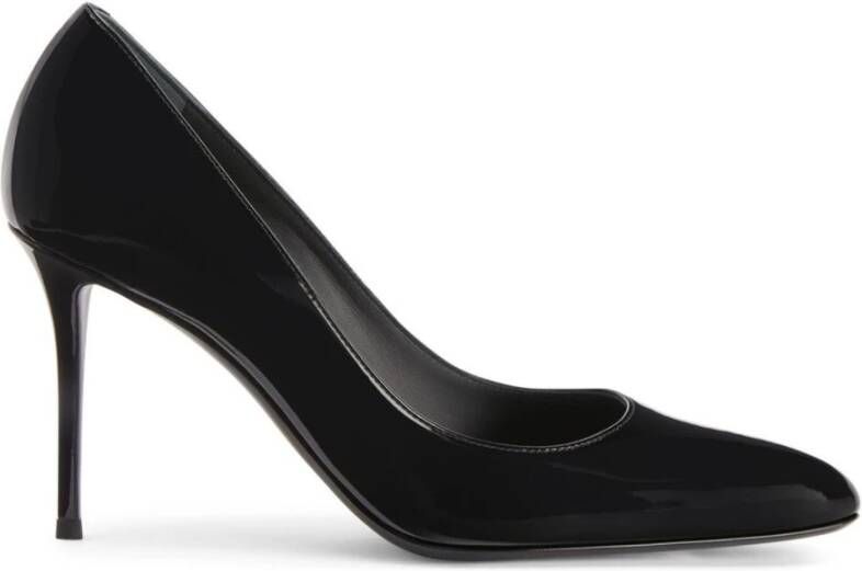 Giuseppe zanotti Pumps Zwart Dames