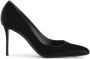 Giuseppe zanotti Pumps Zwart Dames - Thumbnail 1