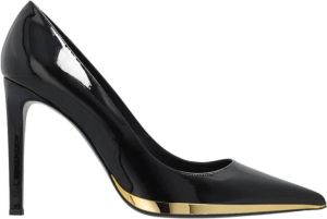 Giuseppe zanotti Pumps & high heels Vernice Sp 0.9 in zwart