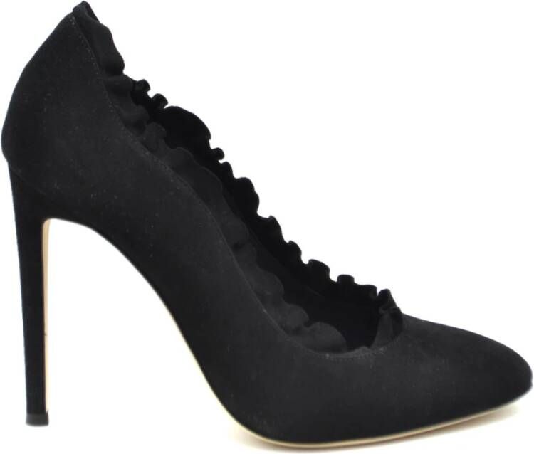 giuseppe zanotti Pumps Zwart Dames