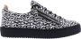Giuseppe Zanotti Stijlvolle Heren Sneaker - Thumbnail 1