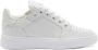Giuseppe zanotti Ru30035001 Sneakers White Heren - Thumbnail 2