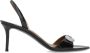 Giuseppe Zanotti Sandalen met hak - Thumbnail 1