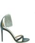 Giuseppe zanotti Sandalen met hoge hakken Zwart Dames - Thumbnail 1