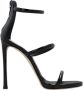 Giuseppe zanotti Sandalen met hoge hakken Zwart Dames - Thumbnail 1