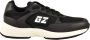 Giuseppe zanotti Stijlvolle Leren en Polyester Schoenen Gray Heren - Thumbnail 5