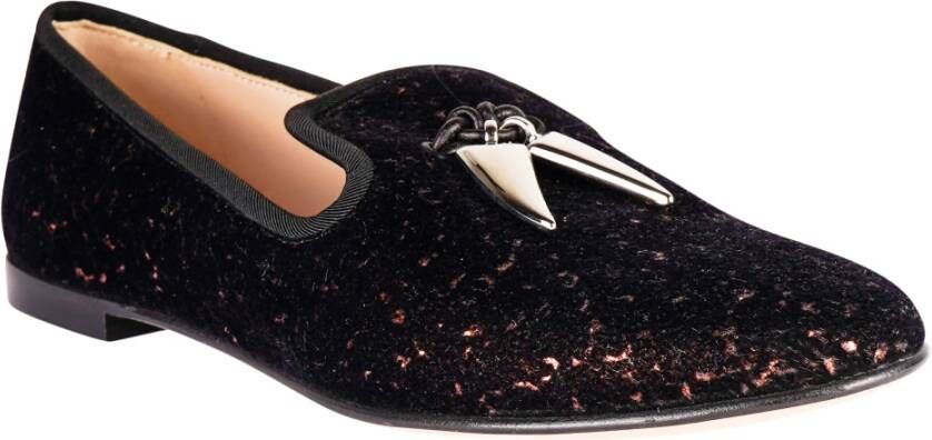 Giuseppe zanotti Shoes Black Dames