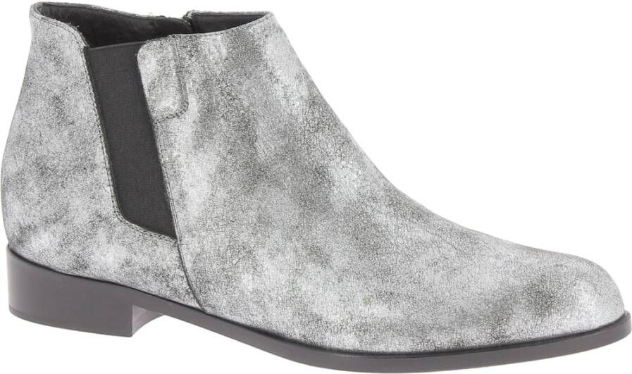 Giuseppe zanotti Shoes Gray Dames