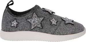 Giuseppe zanotti Shoes Grijs Dames