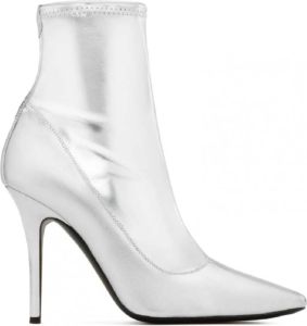 Giuseppe zanotti Shoes Grijs Dames