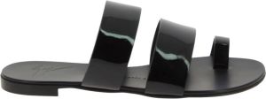 Giuseppe zanotti Shoes Zwart Dames