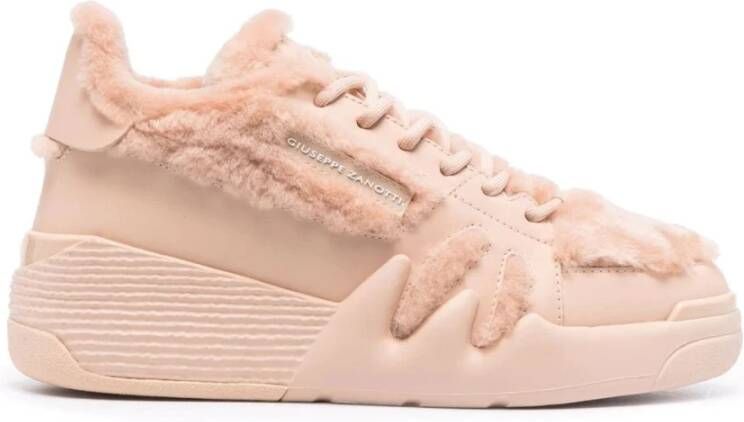 giuseppe zanotti Sneakers Beige Dames