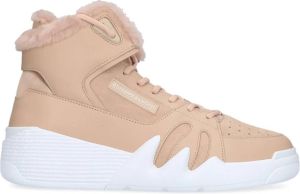 Giuseppe zanotti Sneakers Beige Dames