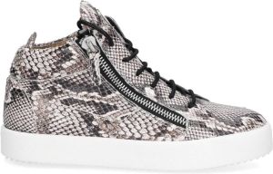Giuseppe zanotti Sneakers Beige Dames