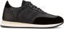 Giuseppe zanotti Sneakers Black Heren - Thumbnail 1