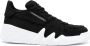 Giuseppe zanotti Sneakers Black Heren - Thumbnail 1