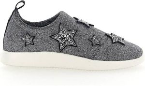 Giuseppe zanotti Sneakers Grijs Dames