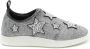 Giuseppe zanotti Casual Damessneakers Gray Dames - Thumbnail 1