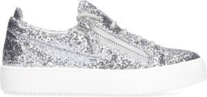 Giuseppe zanotti Sneakers Grijs Dames