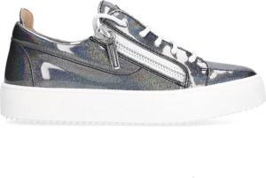 Giuseppe zanotti Sneakers Grijs Dames