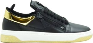 Giuseppe zanotti Sneakers Meerkleurig Heren