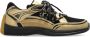Giuseppe zanotti Sneakers met logo Multicolor Heren - Thumbnail 1