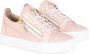 Giuseppe zanotti Sneakers Roze Dames - Thumbnail 2