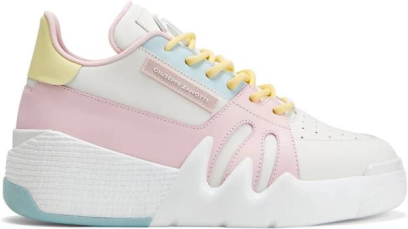 Giuseppe zanotti Sneakers Pink Dames