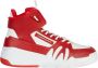 Giuseppe zanotti Sneakers Rood Heren - Thumbnail 1