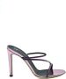 Giuseppe zanotti Sneakers Roze Dames - Thumbnail 1