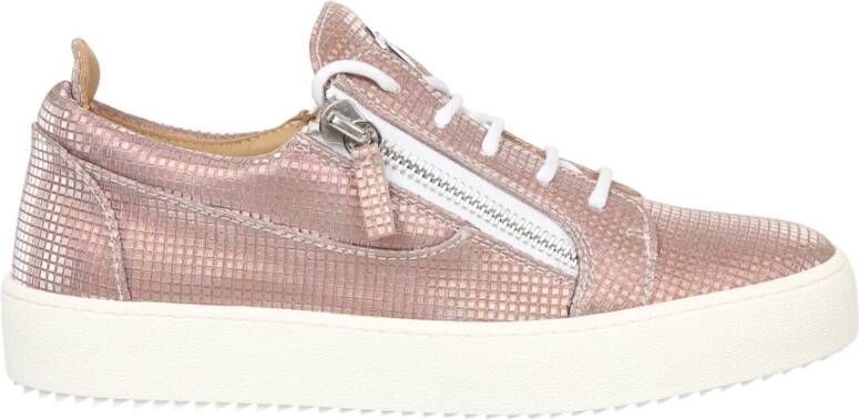 giuseppe zanotti Sneakers Roze Dames