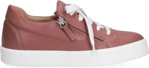 Giuseppe zanotti Sneakers Roze Dames