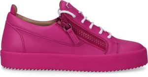 Giuseppe zanotti Sneakers Roze Dames
