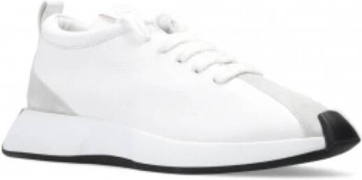 Giuseppe zanotti Sneakers White Dames