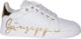 Giuseppe zanotti Sneakers White Heren - Thumbnail 1