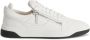 Giuseppe zanotti Sneakers White Heren - Thumbnail 1